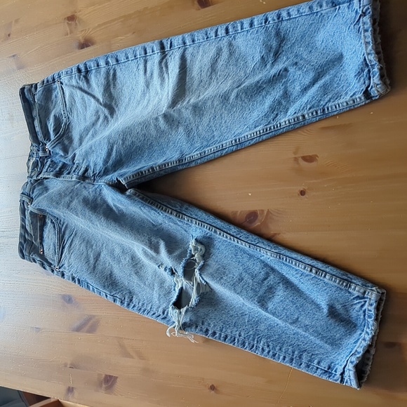 Zara jeans - Picture 5 of 5